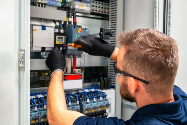 Why Trust Our Certified Electricians for Your Electrical Needs in DE?