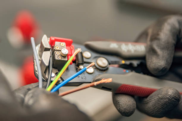 Electrical Outlet Repair in DE
