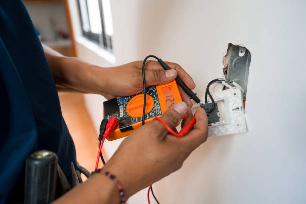 Best Electrical Upgrades for Homes  in St Georges, DE