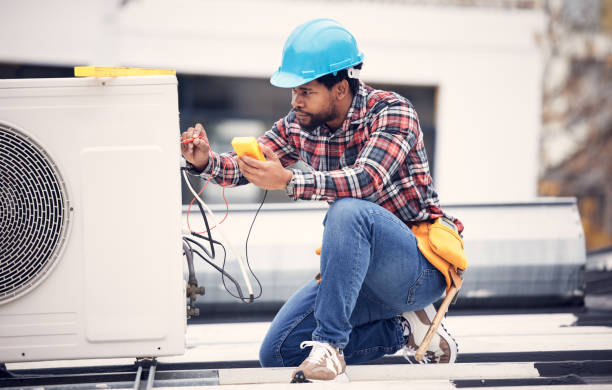 Affordable Electrical Installation in DE