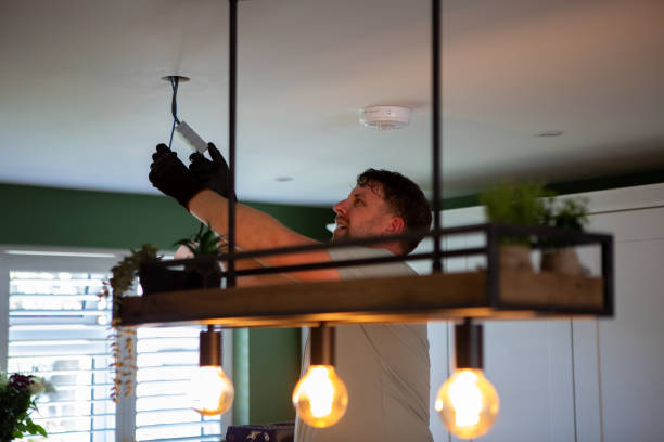 Best Emergency Electrician Near Me  in St Georges, DE