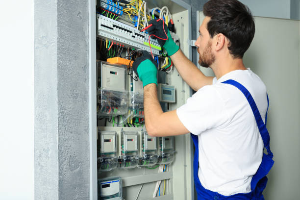 Best Electrical Upgrades for Homes  in St Georges, DE