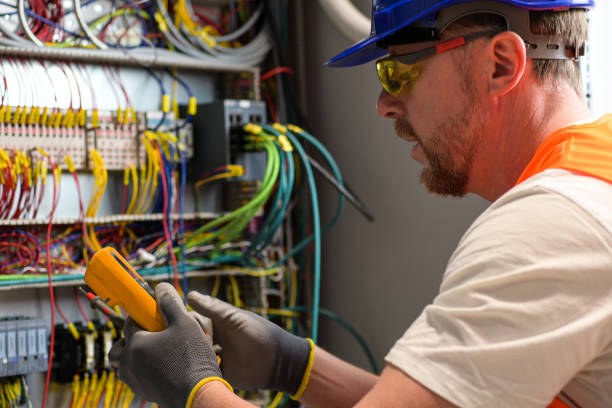 Best Circuit Breaker Repair  in St Georges, DE