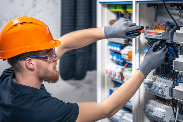 Best Electrical Troubleshooting Services  in St Georges, DE